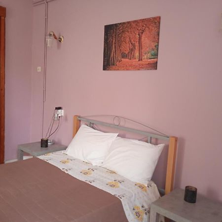 Sitzanaki Home Chania  Bagian luar foto