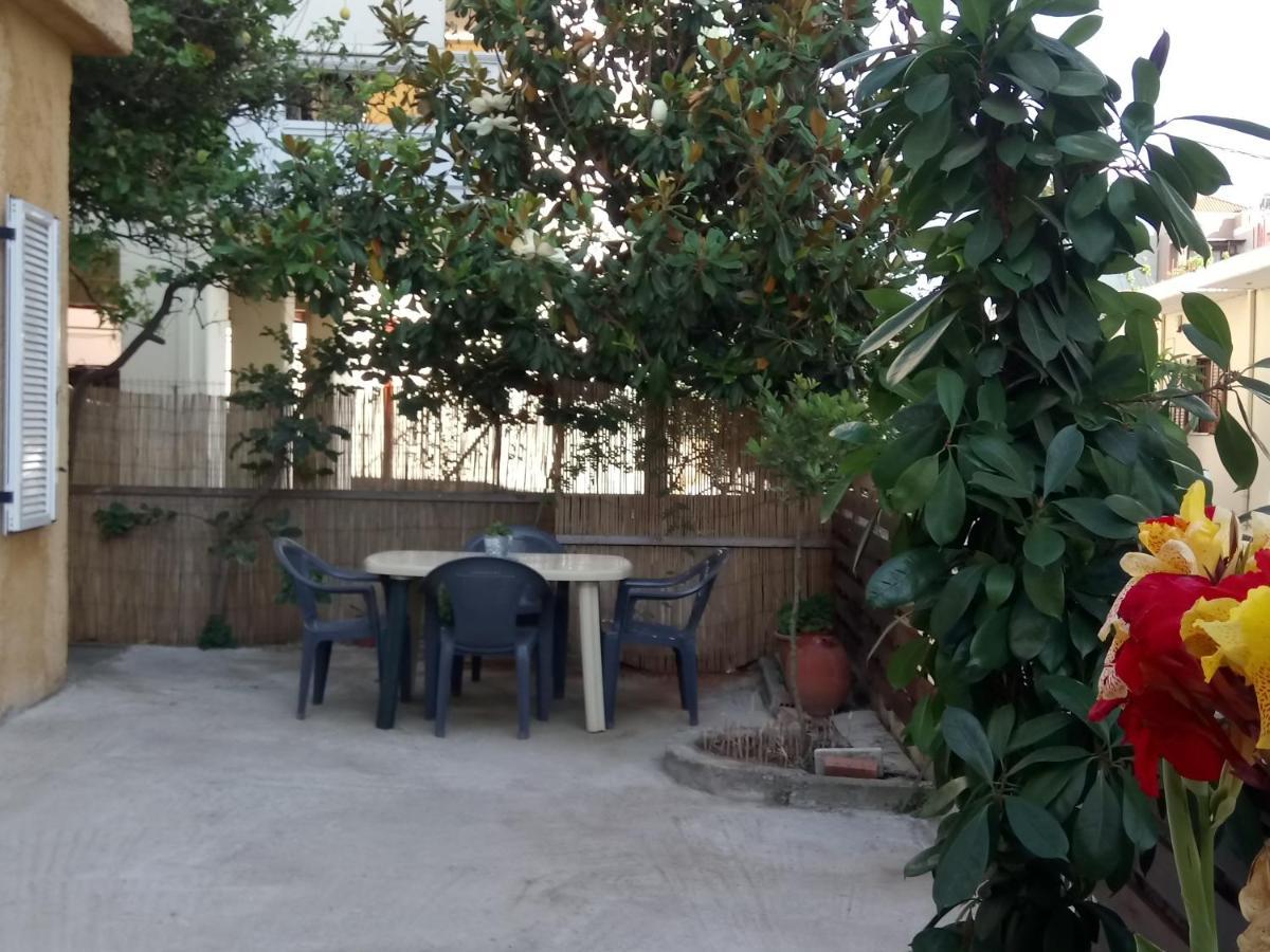 Sitzanaki Home Chania  Bagian luar foto