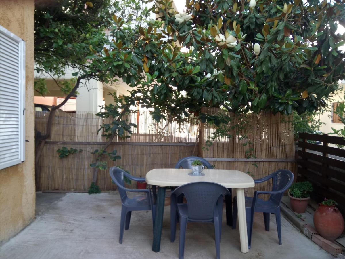 Sitzanaki Home Chania  Bagian luar foto