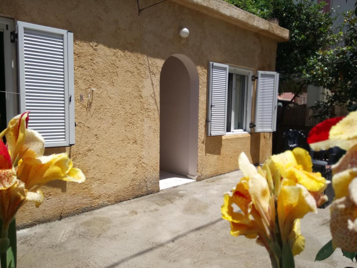 Sitzanaki Home Chania  Bagian luar foto