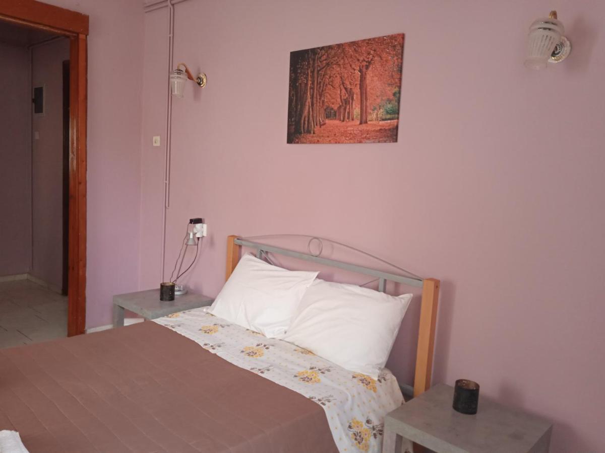 Sitzanaki Home Chania  Bagian luar foto