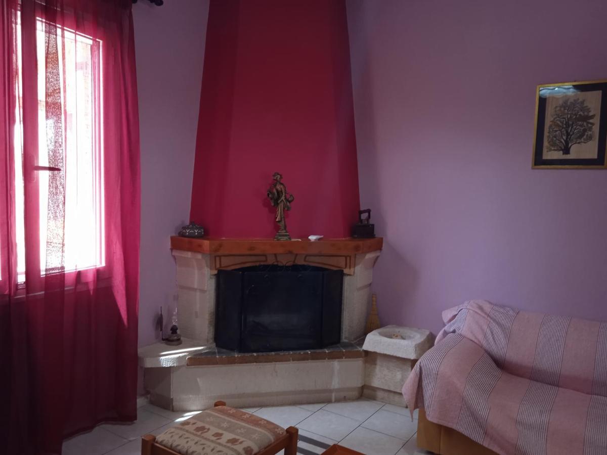 Sitzanaki Home Chania  Bagian luar foto