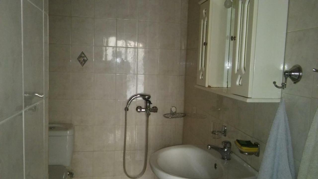 Sitzanaki Home Chania  Bagian luar foto