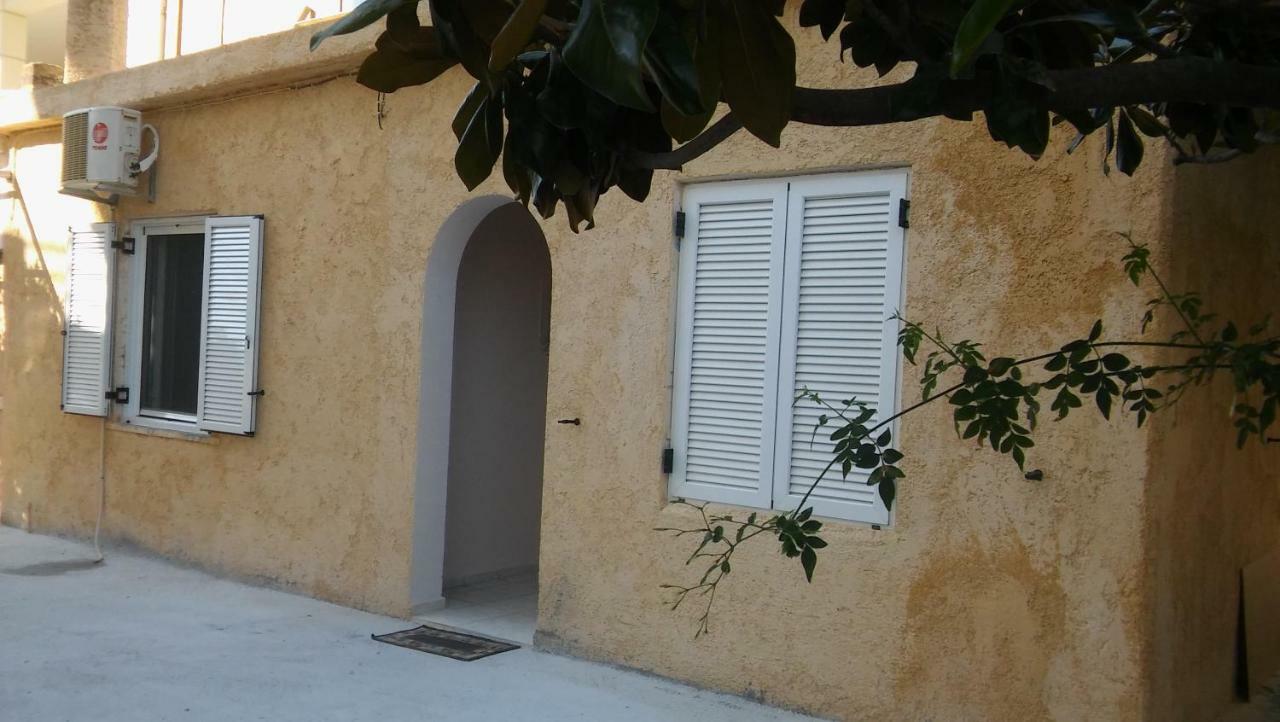 Sitzanaki Home Chania  Bagian luar foto